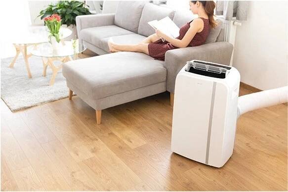 Sencor SAC MT1230C