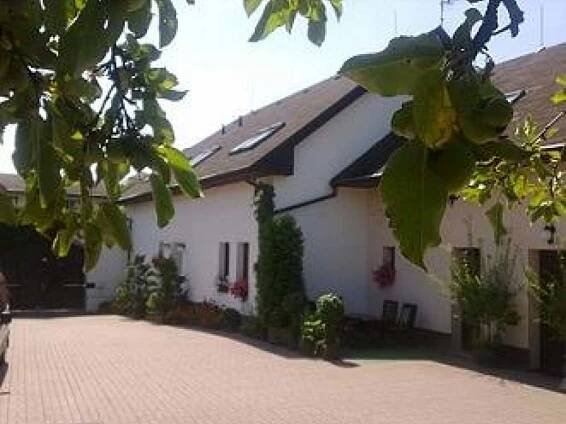 Penzion Mira, ubytování Jesenice