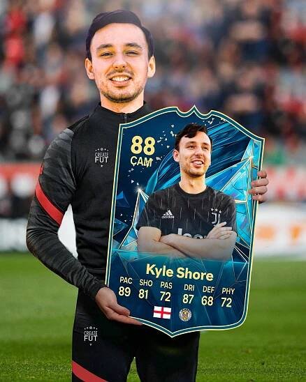 TOTS FC (FC25)