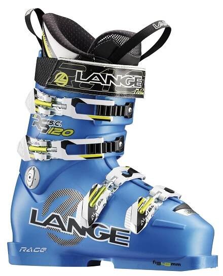 Lange RS 120 SC 2013/2014