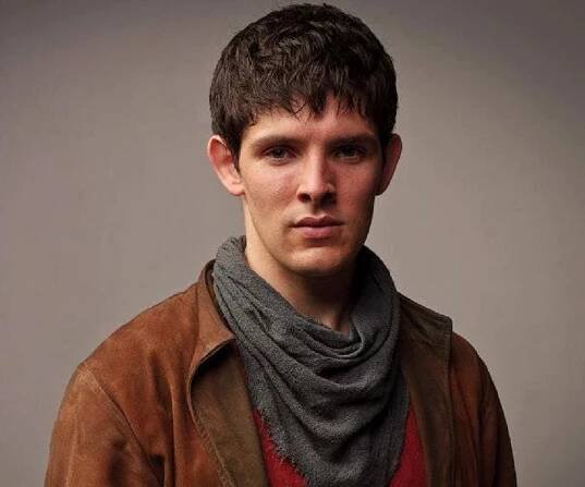 Colin Morgan Biography - Facts, Childhood, Family Life & Achievements
