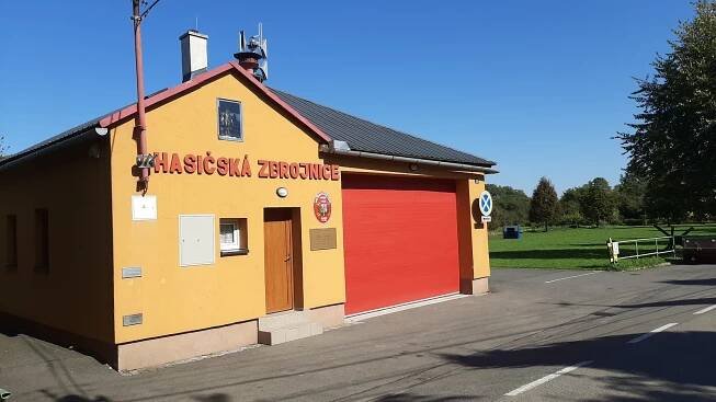 Bohumín-Šunychl, tam, kde lidé žijí své radosti i strasti z bydlení u jezera
