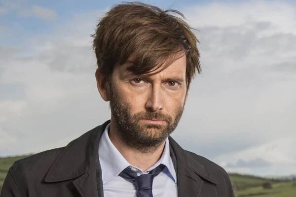 Des: David Tennant si zahraje sériového zabijáka