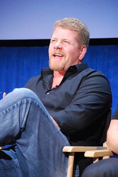 Michael Cudlitz - Wikipedia