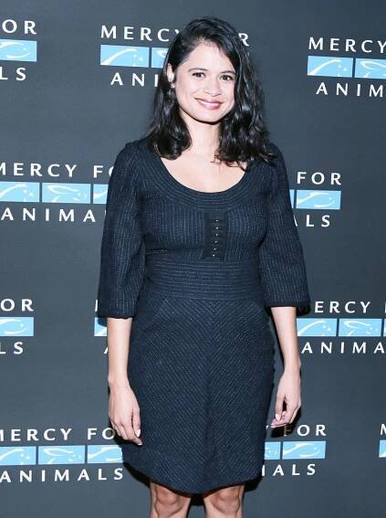 Melonie Diaz - Biography, Height & Life Story | Super Stars Bio