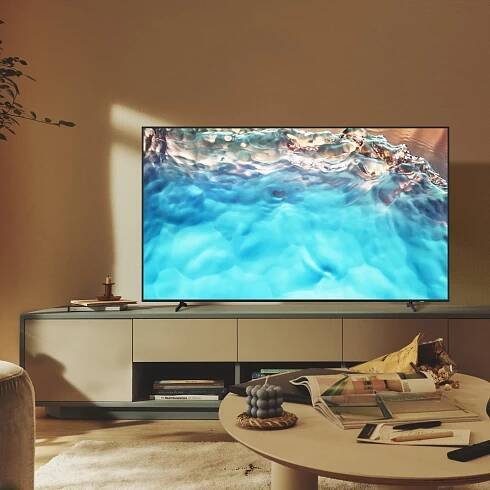 4K, 8K, OLED, UHD? When TV shopping, what do all those letters actually mean?