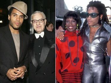All About Lenny Kravitz's Parents, TV Star Roxie Roker and Producer Sy Kravitz