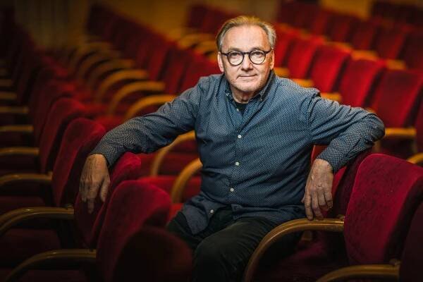 Ondřej Havelka: Je dobře, když režisér umí noty