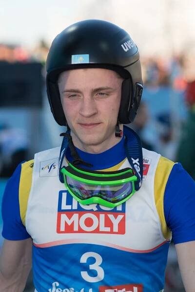 Sergey Tkachenko