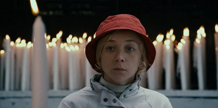 Sylvie Testud