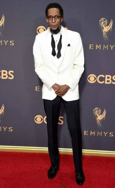 'This Is Us' Star Ron Cephas Jones Is 'a Walking Miracle' After Double Lung Transplant in 2020