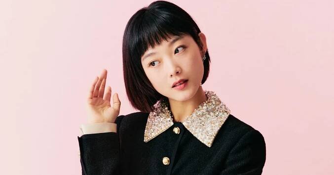 Squid Game Made Her a Star. Now Lee You-mi Is Forging Her Own Path