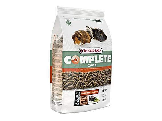 Versele-Laga Cavia Complete morče 8 kg