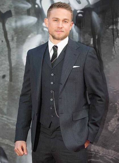 Charlie Hunnam On Why He Turned Down Role in Forgetting Sarah Marshall: I Was in 'a Weird Spot'