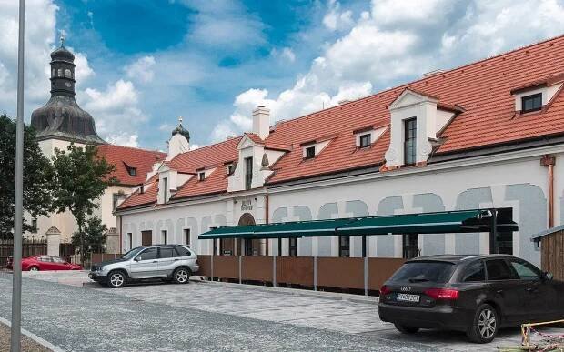 Slevomat: Romantický pobyt s pivní lázní a... - Skrz.cz