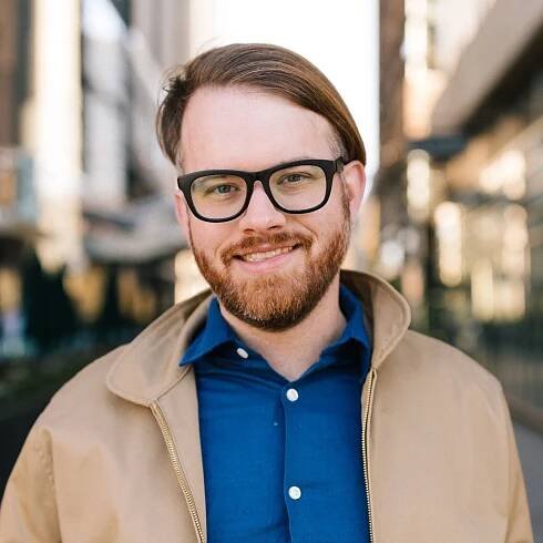 About Us — ASR Enterprises | Alex Reynolds