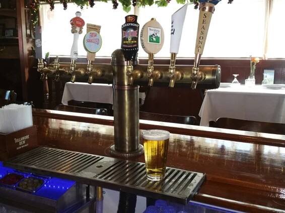 Install Gallery – Two Brothers Beverage Company