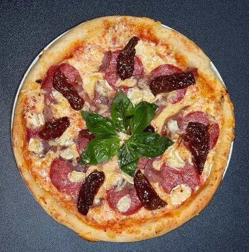 Talianska - Pizzadca.sk