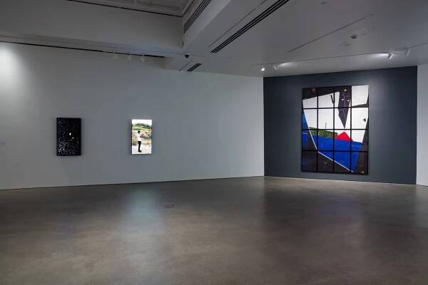 PEOPLE ARE PLACES at Galerie de l’UQAM