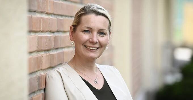 Kateřina Francová – kandidátka do parlamentu za STAN ve Zlíně | Oficiální web