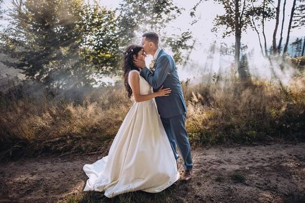 Svatební focení Lipník nad Bečvou V-Podhoří Fotograf Radek Janásek • Firmy.cz