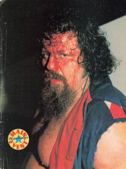 Lou Albano - Wikipedia