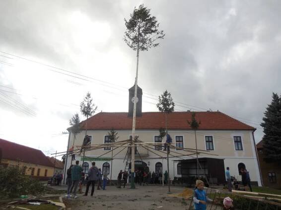 Hody 2019 - Oficiální stránky městysu Vémyslice
