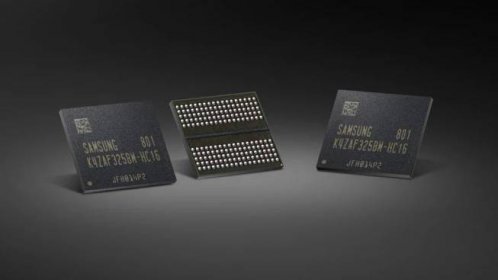 Paměti pro next-gen GPU zlepší výkon až o 75 %. Samsung oznámil GDDR7 s taktem 37 GHz - Cnews.cz