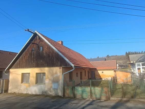 Prodej Dům, Měčín - Nedanice, okres Klatovy