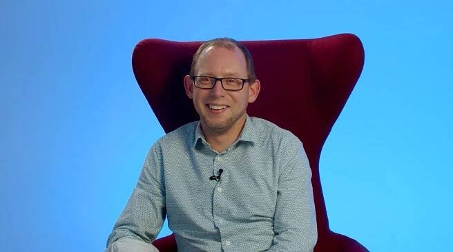 We interviewed Director of Rights Policy and Enforcement, Chris Mills