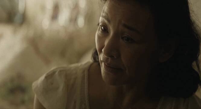 Joan Chen Is Ready for Her Career Renaissance