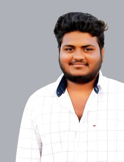 Anudeep Reddy