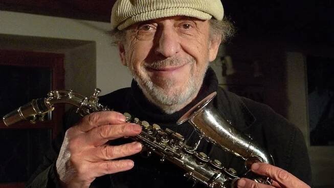 Legendy Stivín & Vitouš v Malostranské besedě provedou diváky světem jazzové improvizace - Novinky