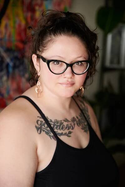 Amanda Page — GAMMA PIERCING