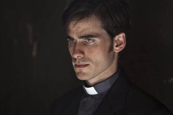 Obřad - Z filmu - Colin O'Donoghue
