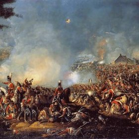 Zapomenutá válka roku 1812: Když Britové vypálili Bílý dům a Amerika se pokusila obsadit Kanadu – G.cz