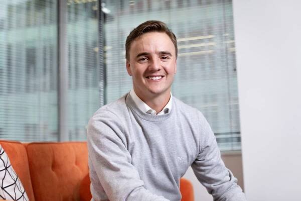 Reasons to Be Cheerful with James Smith » The Kite Factory