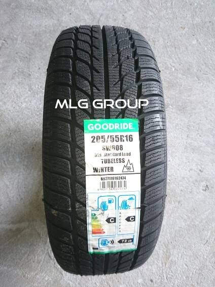 Goodride 205_55_r16 91H SW608