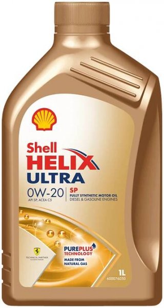 550048041 SHELL Helix Ultra Prof AV-L