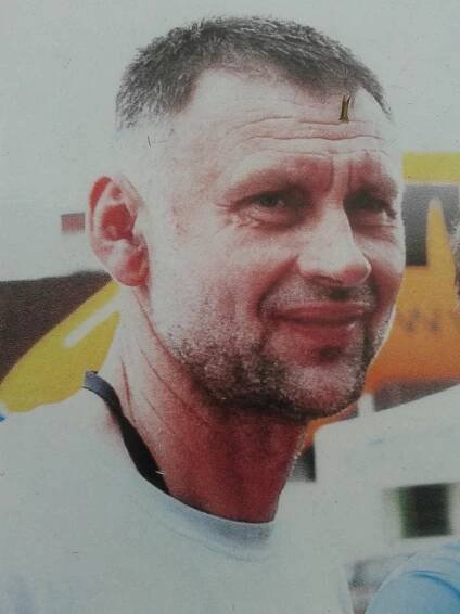 Janusz Trzepizur