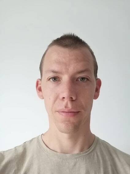 Kubeš Martin – RHL