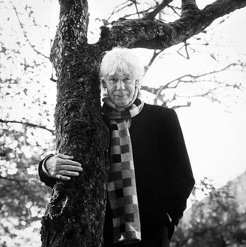 Paul van Vliet - HESTER DOOVE - PHOTOGRAPHER