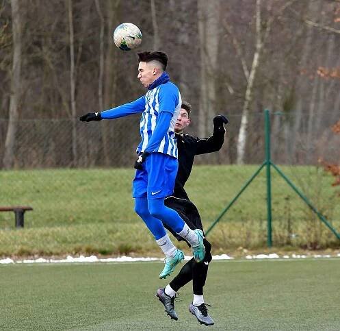 FK Ostrov – FC Viktoria Mariánské Lázně 2:1 (1:0).