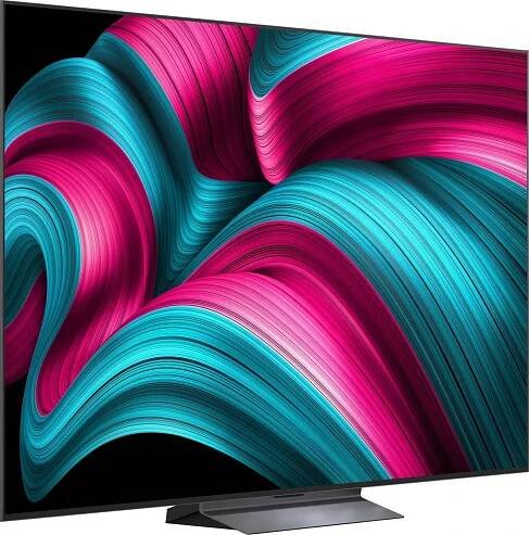 LG 77" OLED (OLED77C54LA)