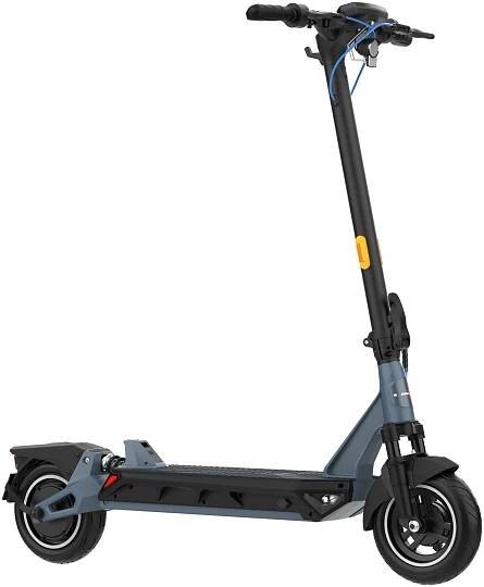 Elektrická koloběžka KingSong N12 PRO