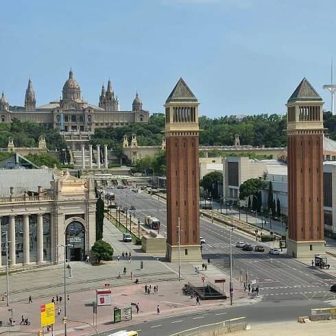 B HOTEL - Updated 2025 Prices & Reviews (Barcelona, Catalonia)