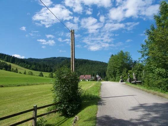 Cyklotúra: Z Lunz am See do Göstling an der Ybbs pre deti | HIKING.SK