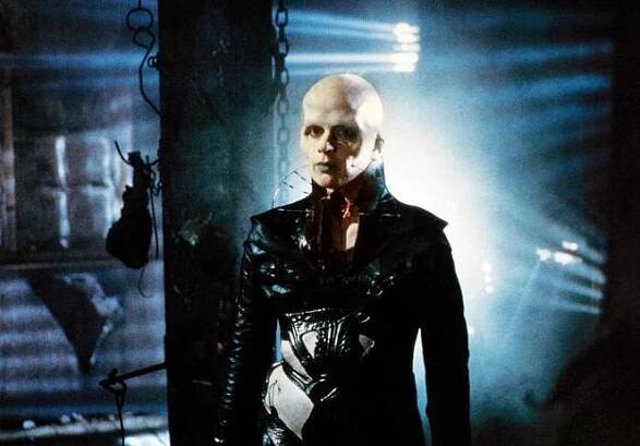 Hellraiser - Z filmu