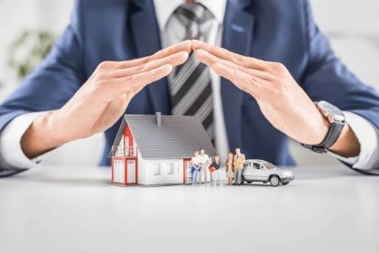 Pojištění hypotéky - všechna pro a proti