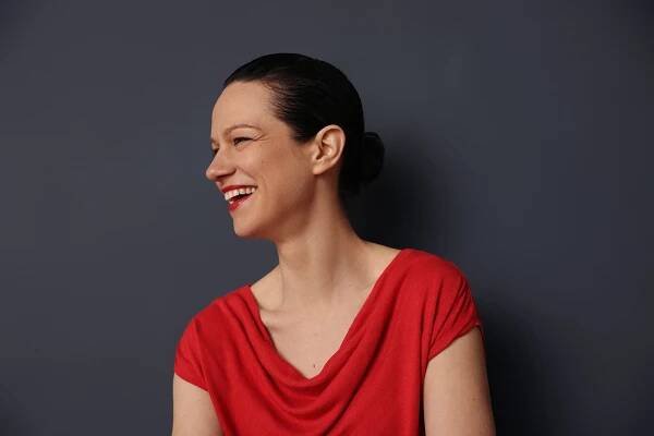 Nika Rozman - Gallery